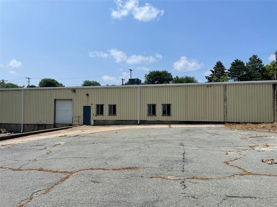 Property photo for 90 Salmon Street, Providence, RI