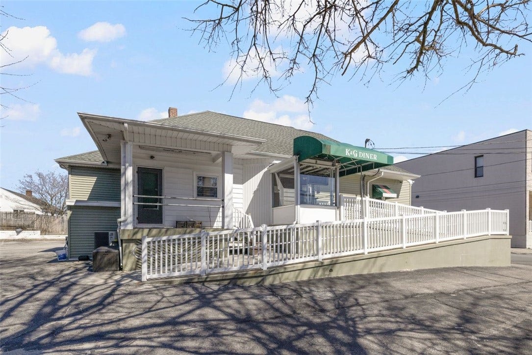 1137 Charles Street, North Providence, RI 02904 1137 Charles Street, North Providence, RI 02904