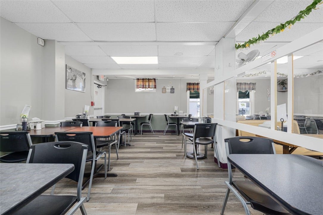 1137 Charles Street, North Providence, RI 02904 1137 Charles Street, North Providence, RI 02904