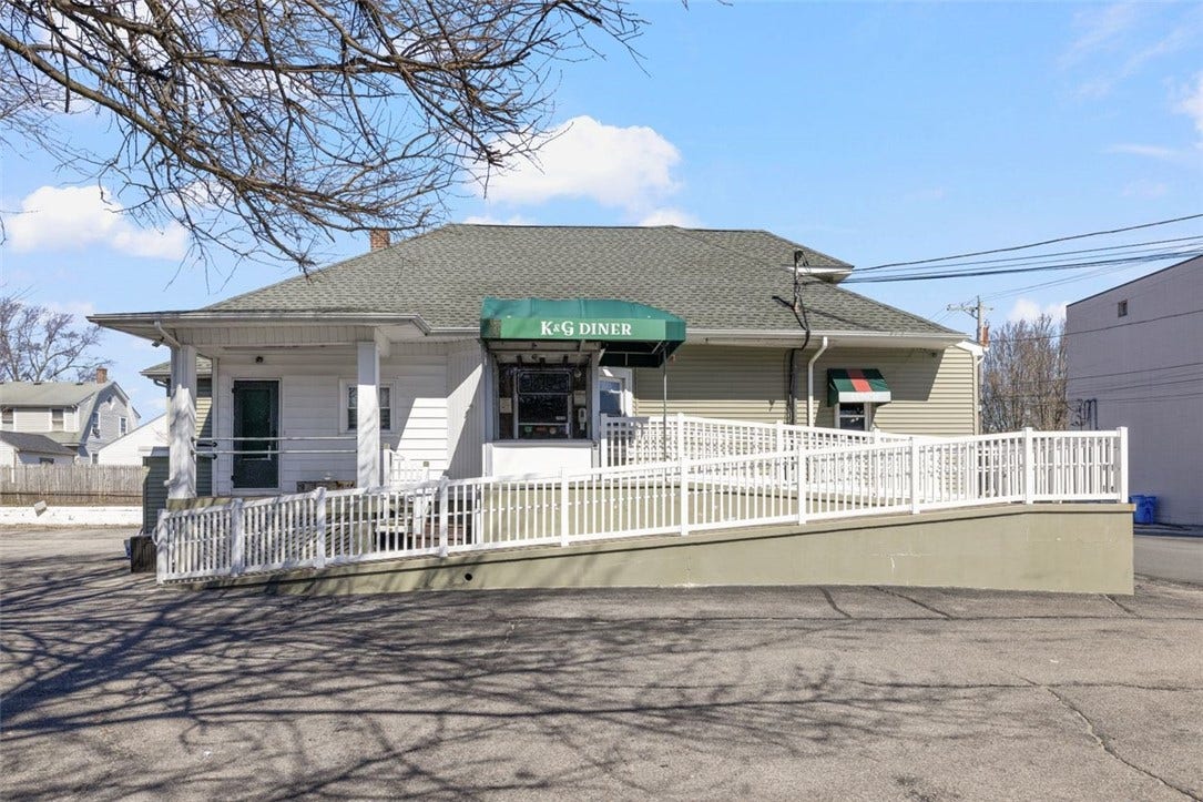 1137 Charles Street, North Providence, RI 02904 1137 Charles Street, North Providence, RI 02904