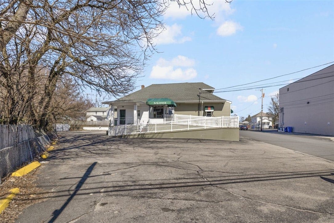 1137 Charles Street, North Providence, RI 02904 1137 Charles Street, North Providence, RI 02904