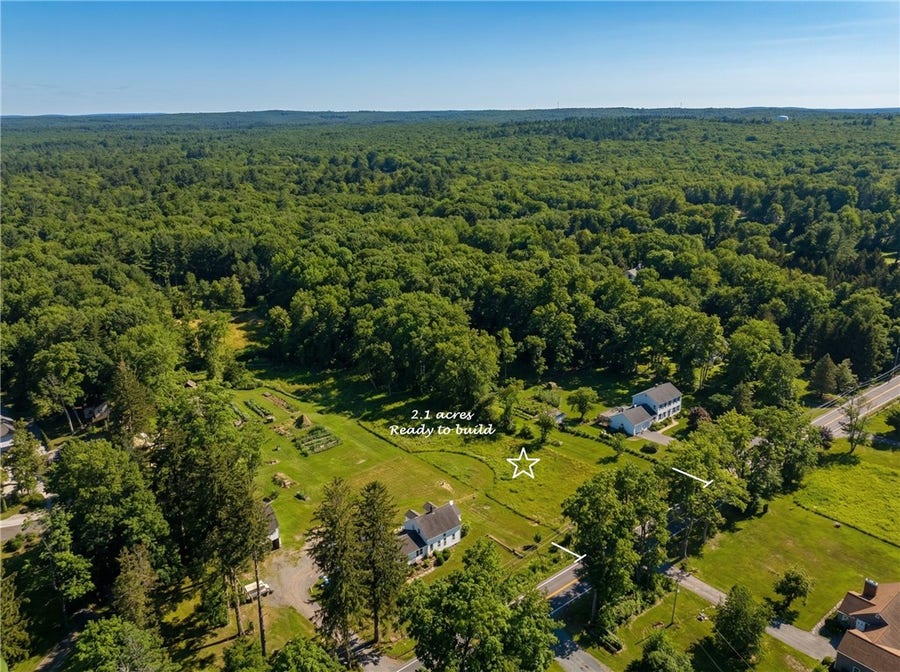 Property photo for 2406 Division Road, East Greenwich, RI