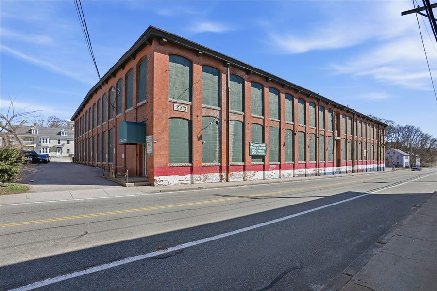 Property photo for 770 Main Street, West Warwick, RI