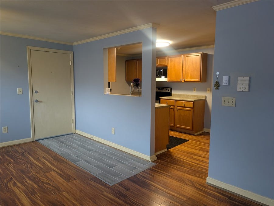 Property photo for 117 John Street, #44, Lincoln, RI