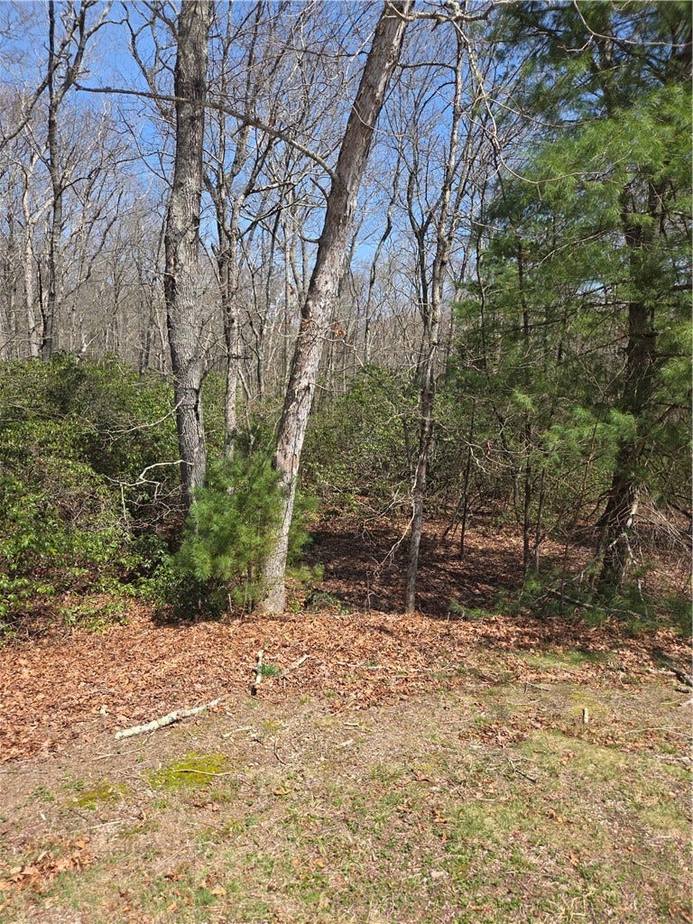Property photo for 0 Nadia Court, Hopkinton, RI