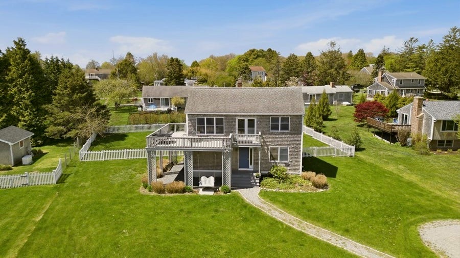 Property photo for 35 Wild Cherry Drive, Little Compton, RI