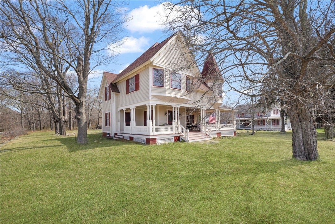 075 Atlantic Avenue, Portsmouth, RI 02872 075 Atlantic Avenue, Portsmouth, RI 02872