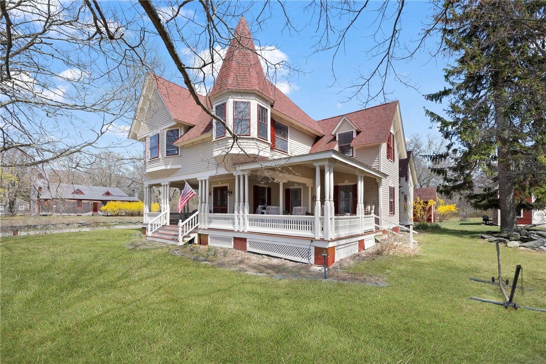 075 Atlantic Avenue, Portsmouth, RI 02872 075 Atlantic Avenue, Portsmouth, RI 02872