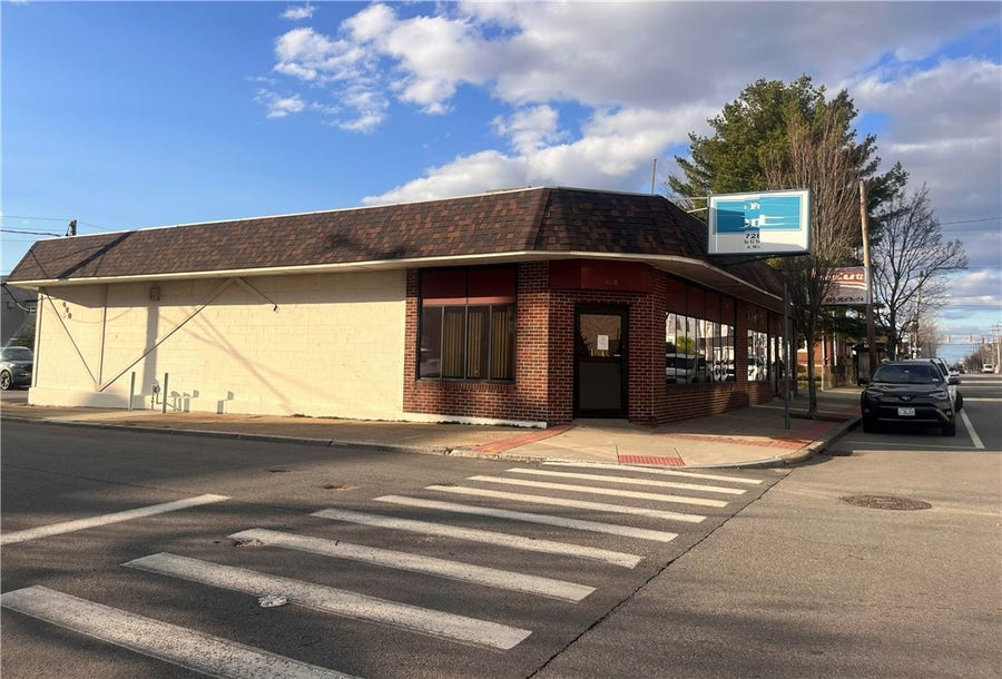 Property photo for 480 Broadway, Pawtucket, RI