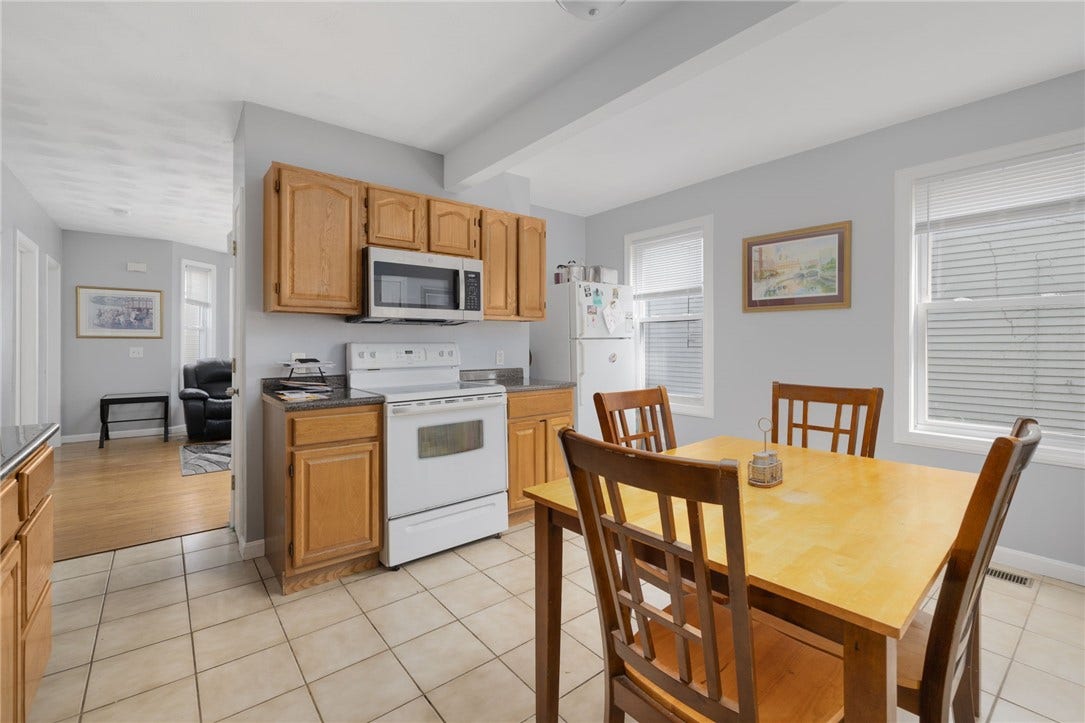 228 Woonasquatucket Avenue, North Providence, RI 02911 228 Woonasquatucket Avenue, North Providence, RI 02911