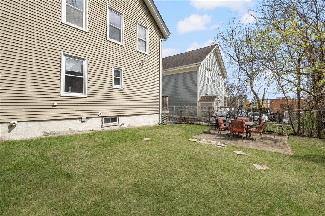 228 Woonasquatucket Avenue, North Providence, RI 02911 228 Woonasquatucket Avenue, North Providence, RI 02911