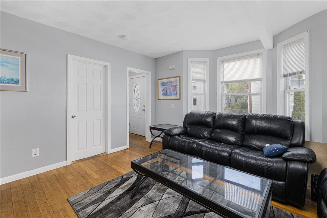 228 Woonasquatucket Avenue, North Providence, RI 02911 228 Woonasquatucket Avenue, North Providence, RI 02911