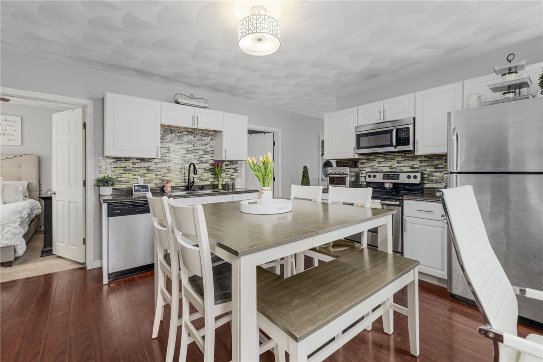228 Woonasquatucket Avenue, North Providence, RI 02911 228 Woonasquatucket Avenue, North Providence, RI 02911