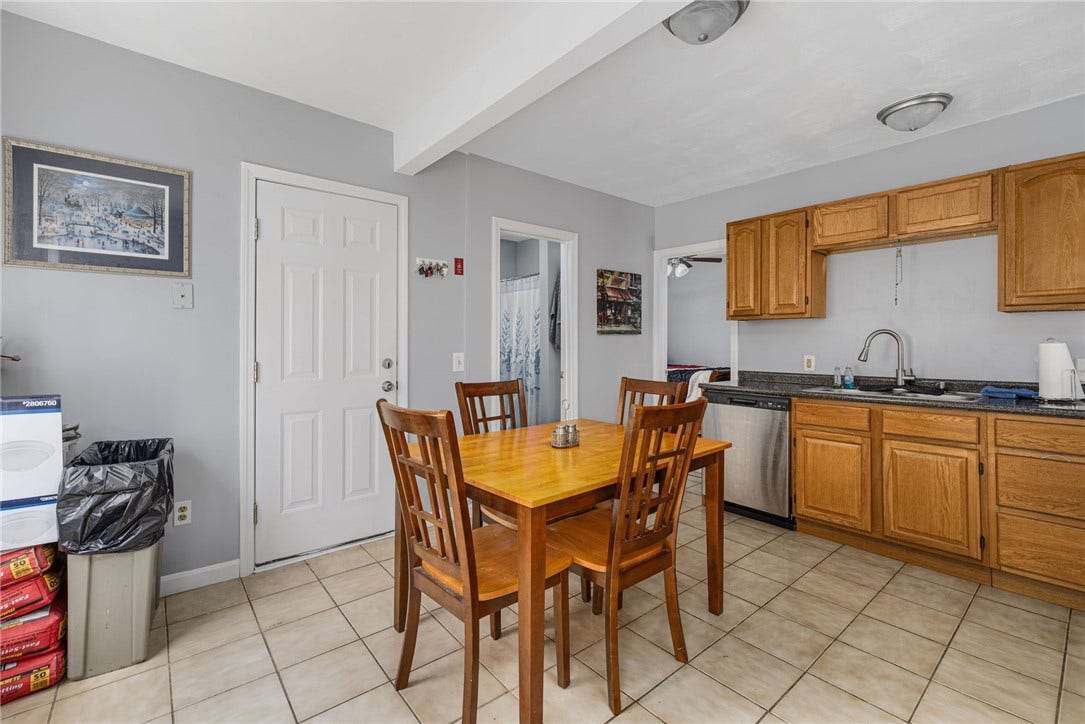 228 Woonasquatucket Avenue, North Providence, RI 02911 228 Woonasquatucket Avenue, North Providence, RI 02911