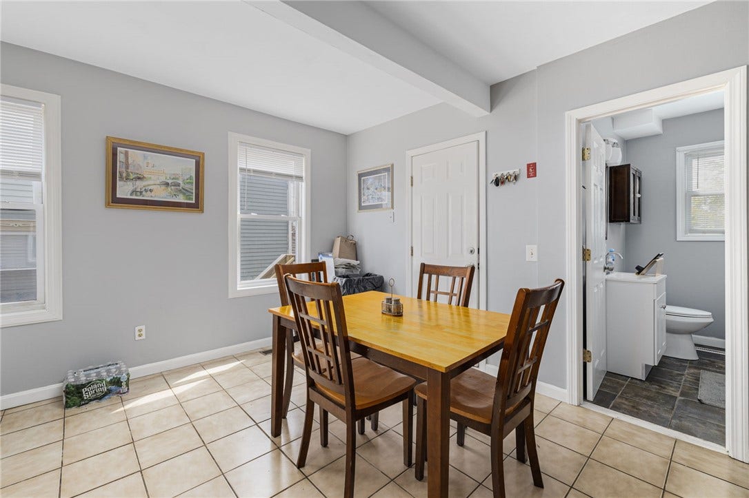 228 Woonasquatucket Avenue, North Providence, RI 02911 228 Woonasquatucket Avenue, North Providence, RI 02911