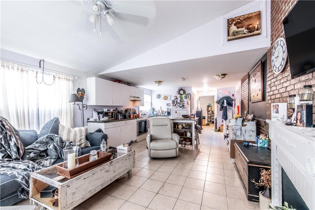 963 Victory Highway, Burrillville, RI 02839