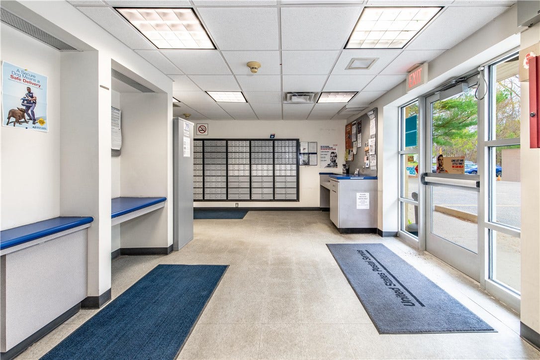 963 Victory Highway, Burrillville, RI 02839