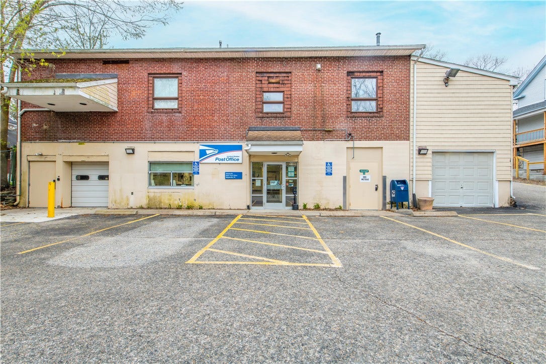 963 Victory Highway, Burrillville, RI 02839
