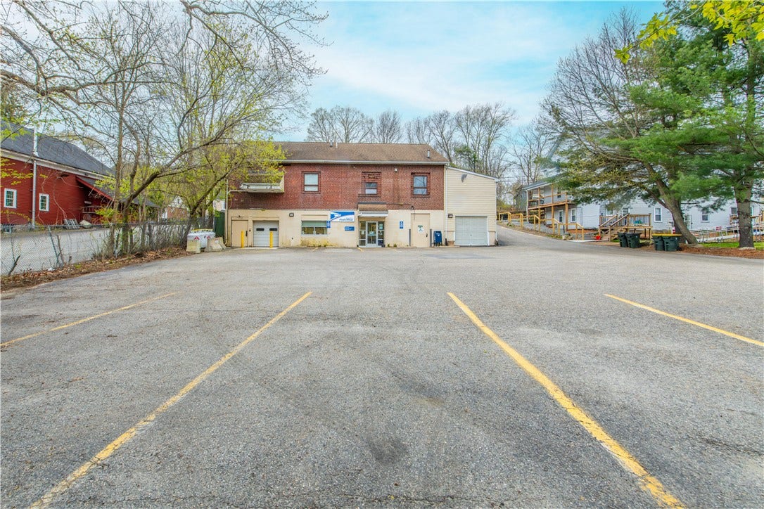 963 Victory Highway, Burrillville, RI 02839