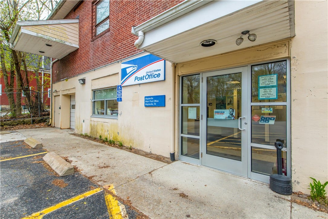 963 Victory Highway, Burrillville, RI 02839
