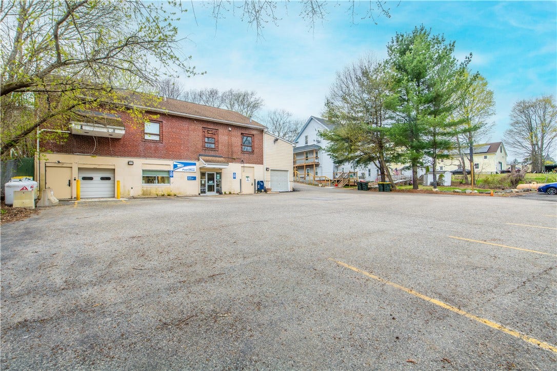 963 Victory Highway, Burrillville, RI 02839