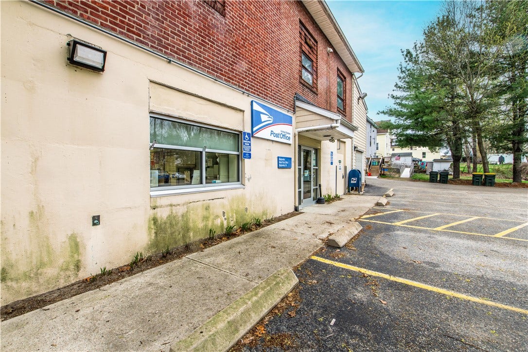 963 Victory Highway, Burrillville, RI 02839