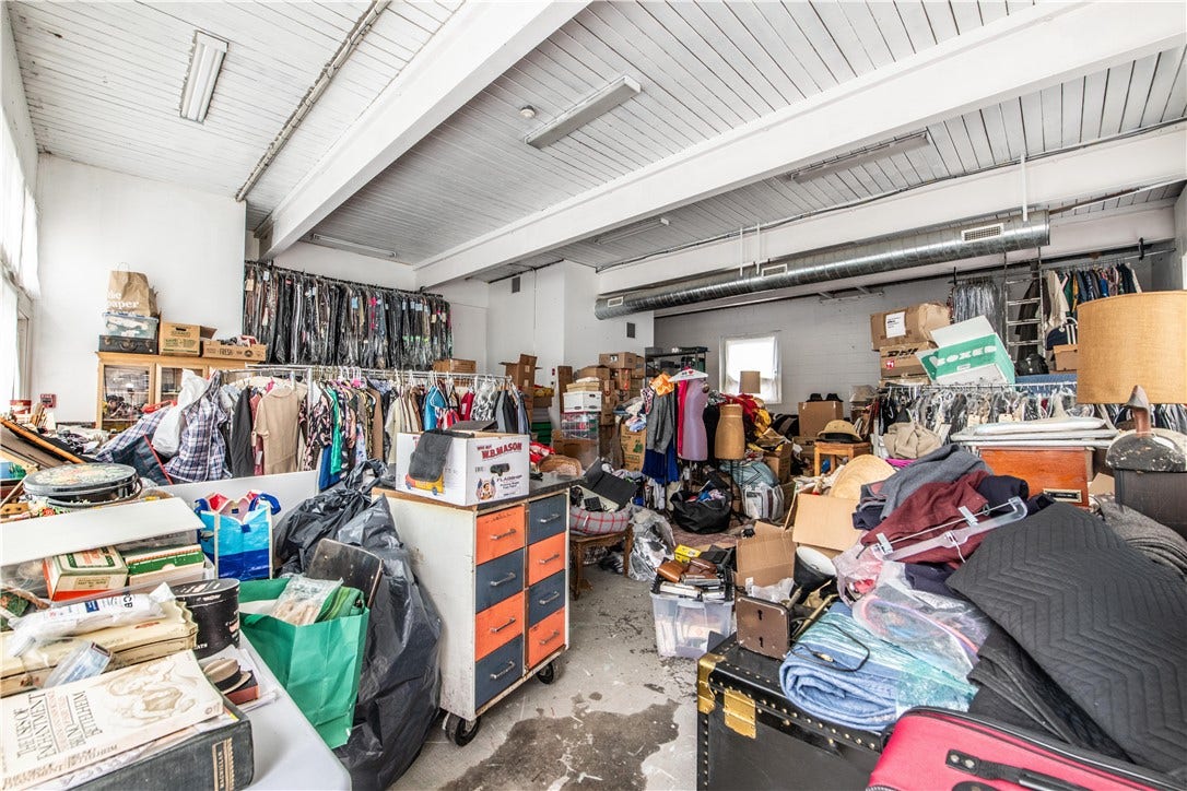 963 Victory Highway, Burrillville, RI 02839
