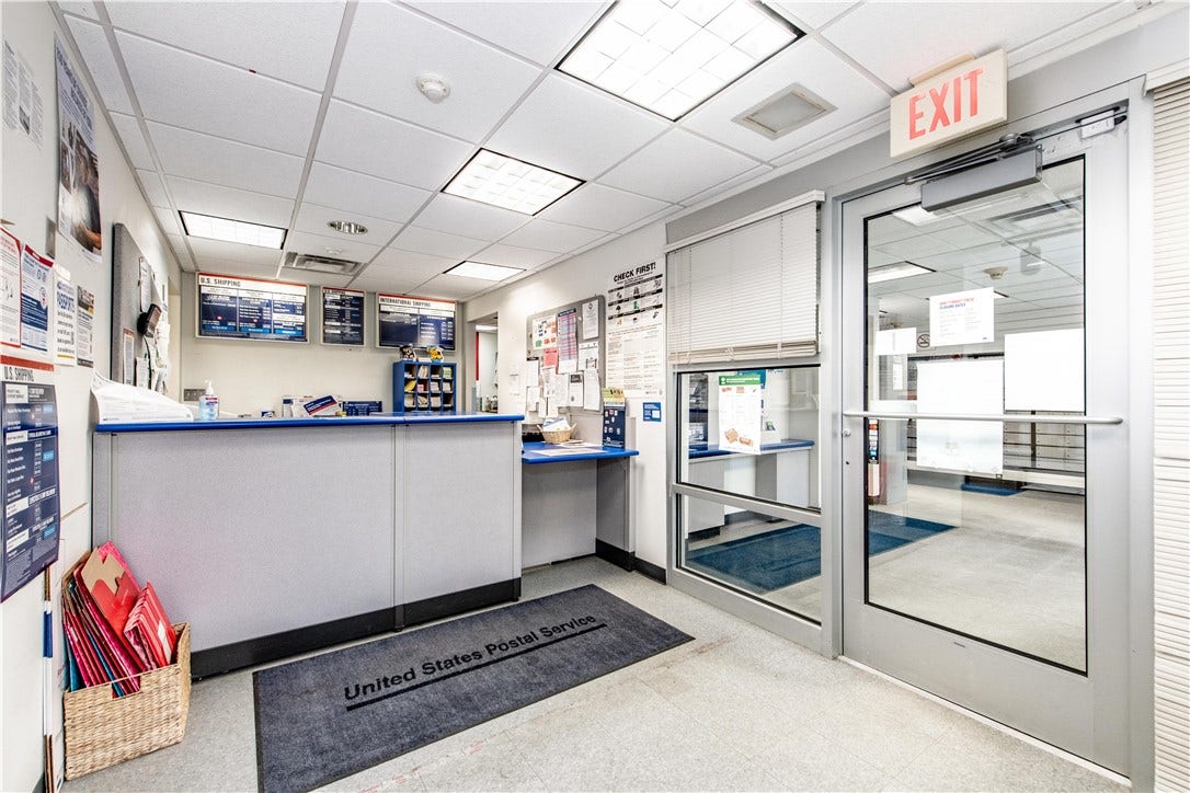 963 Victory Highway, Burrillville, RI 02839
