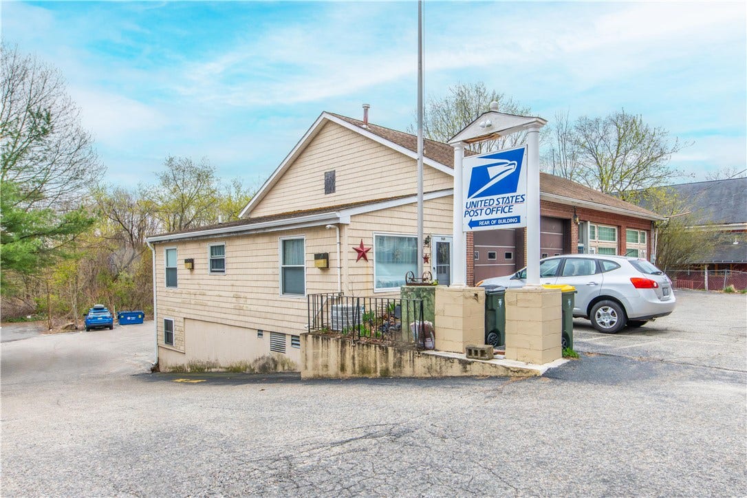 963 Victory Highway, Burrillville, RI 02839