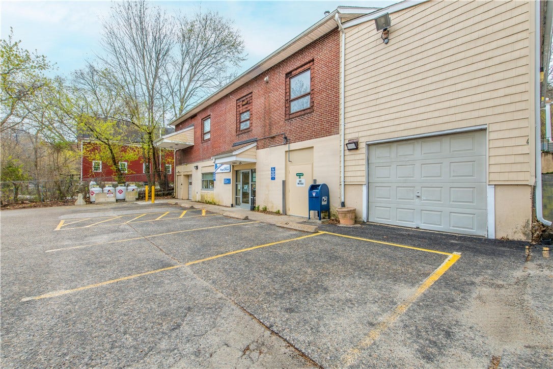 963 Victory Highway, Burrillville, RI 02839