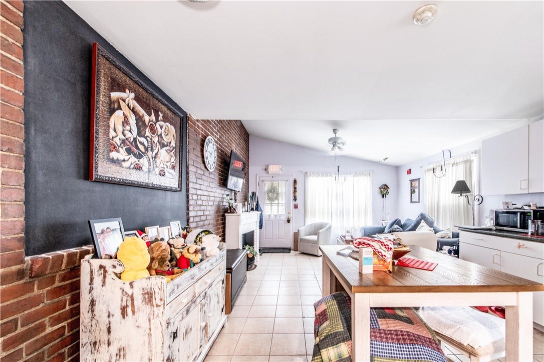 963 Victory Highway, Burrillville, RI 02839