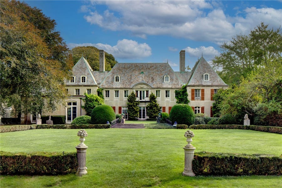 Property photo for 601 Bellevue Avenue, Newport, RI