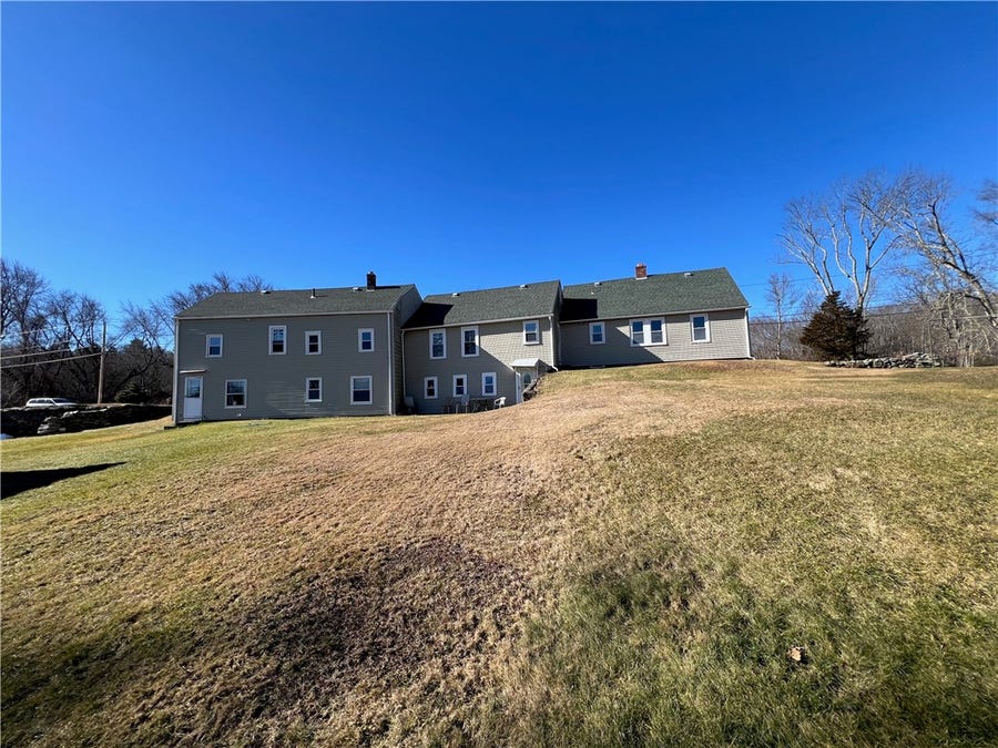Property photo for 219 North Road, Burrillville, RI