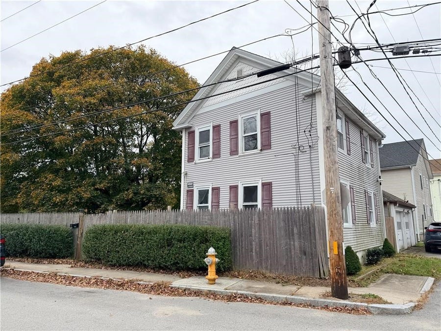 Property photo for 51 Cutler Street, Warren, RI