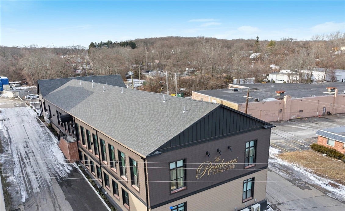 64 Mill Street, Johnston, RI 02919