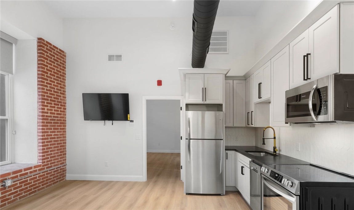 64 Mill Street, Johnston, RI 02919
