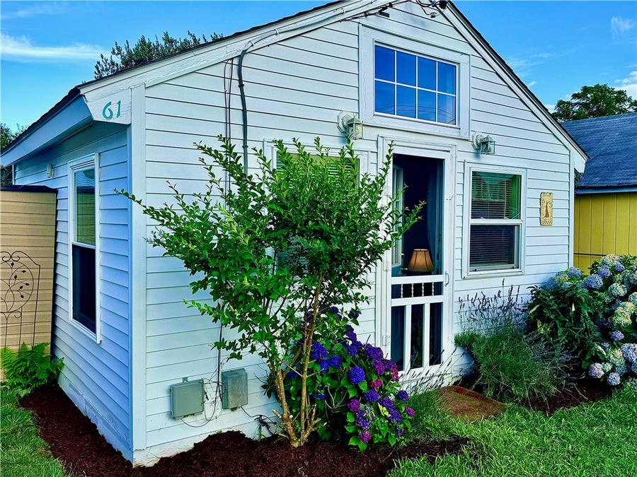 Property photo for 64 Burnside Avenue, Narragansett, RI
