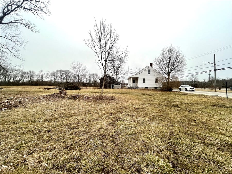 Property photo for 314 Market Street, Warren, RI