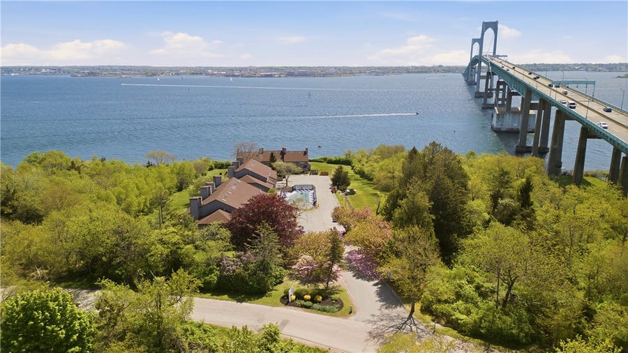 Property photo for 150 Bay View Drive, #10, Jamestown, RI