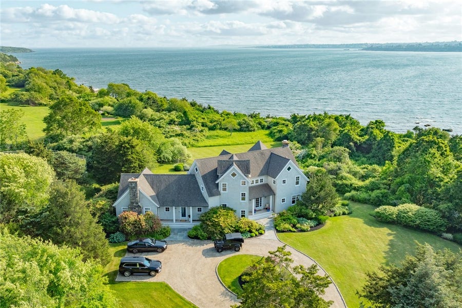 Property photo for 1003 Fort Getty Road, Jamestown, RI