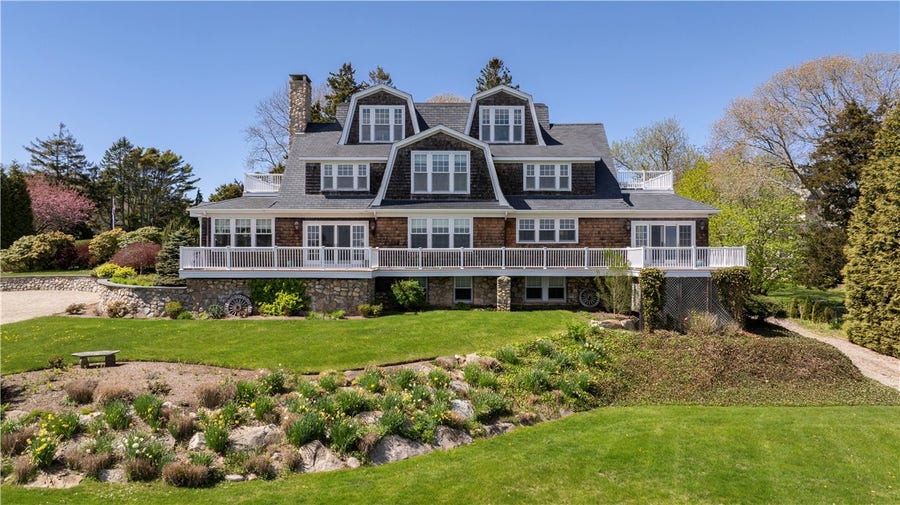 Property photo for 50 Ocean View Highway, Westerly, RI
