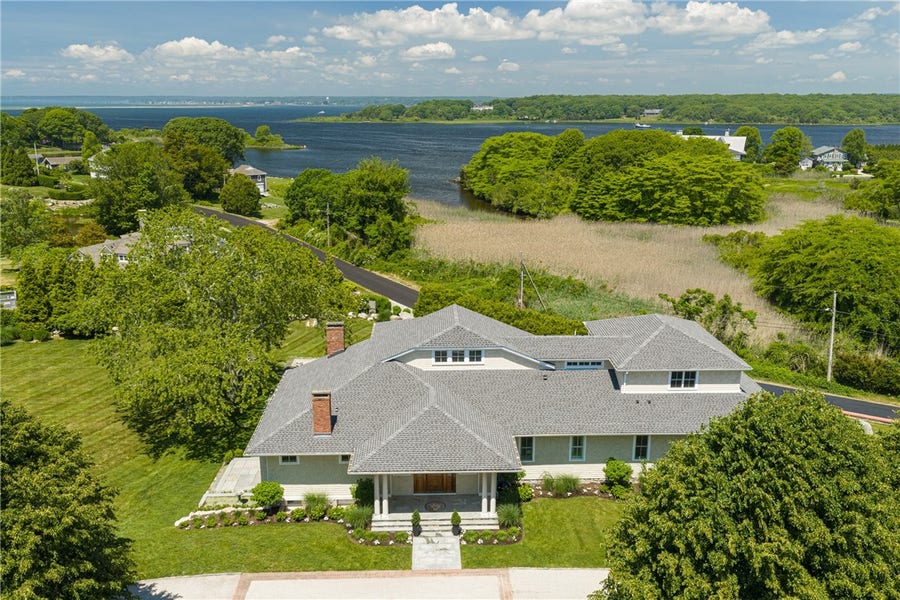 Property photo for 4 Foster Cove Road, Westerly, RI
