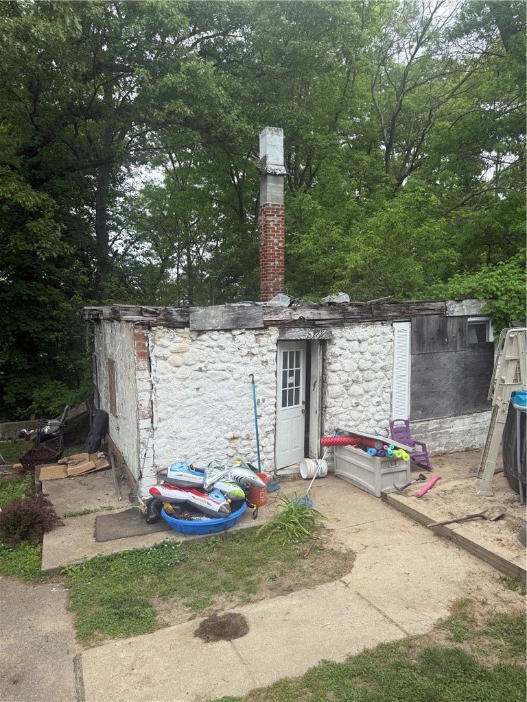 Property photo for 264 Aylsworth Avenue, Woonsocket, RI