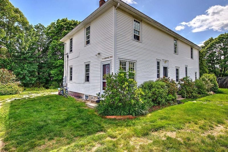 Property photo for 30 Paddy Hill Rd Road, South Kingstown, RI