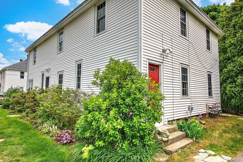 Property photo for 34 Paddy Hill Rd Road, South Kingstown, RI