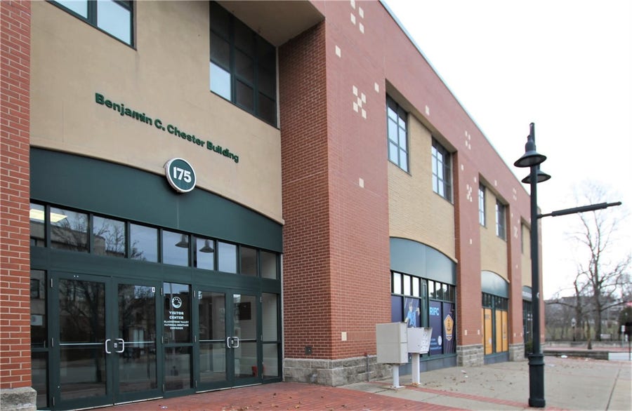 Property photo for 175 Main Street, Pawtucket, RI