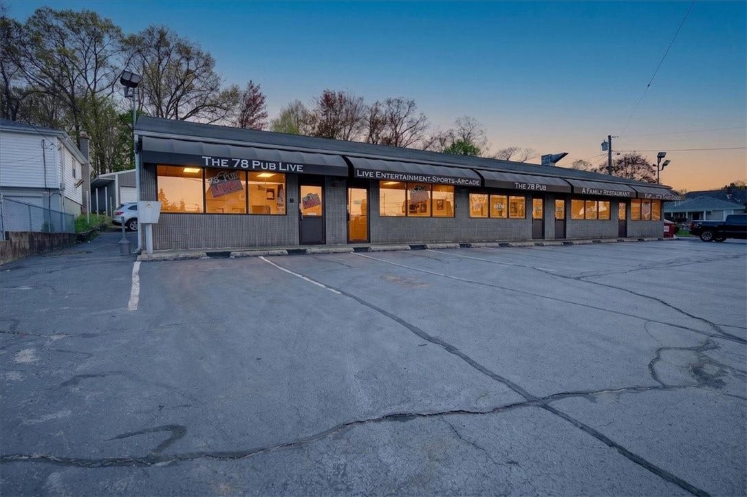 80 Greenville Avenue, Johnston, RI 02919 80 Greenville Avenue, Johnston, RI 02919