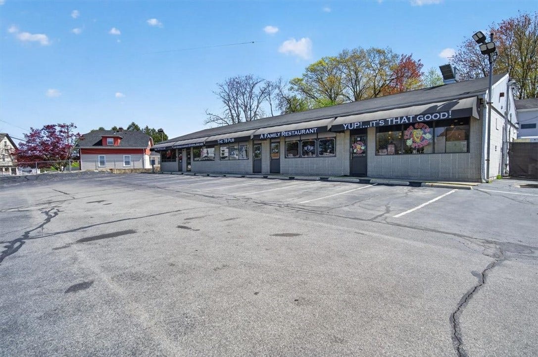 80 Greenville Avenue, Johnston, RI 02919 80 Greenville Avenue, Johnston, RI 02919
