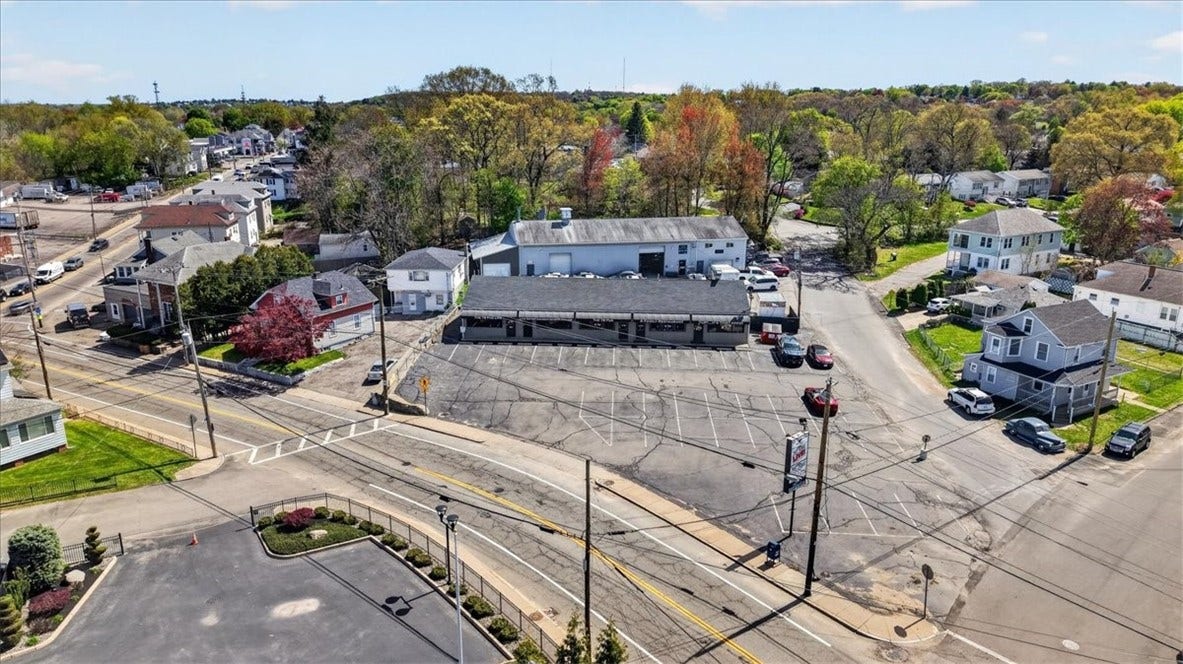 80 Greenville Avenue, Johnston, RI 02919 80 Greenville Avenue, Johnston, RI 02919