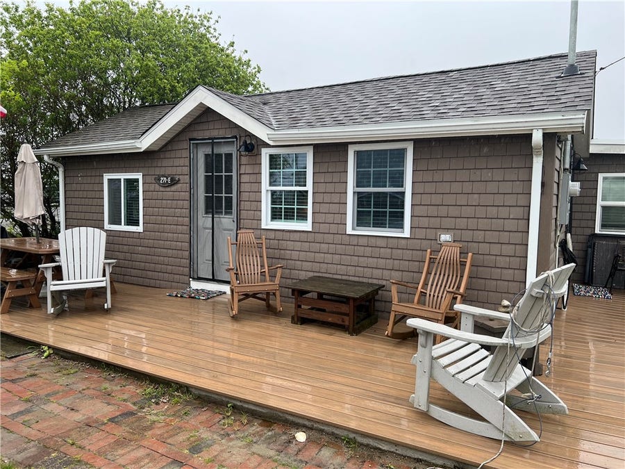 Property photo for 271 Great Island Road, Narragansett, RI